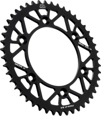 Corona JT Sprockets aluminio