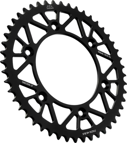 Corona JT Sprockets aluminio