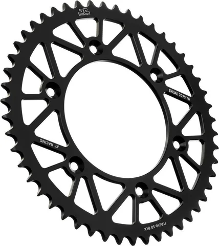 Corona JT Sprockets aluminio