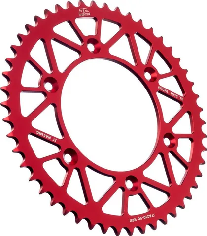 Corona JT Sprockets aluminio