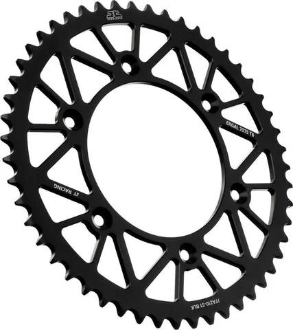 Corona JT Sprockets aluminio