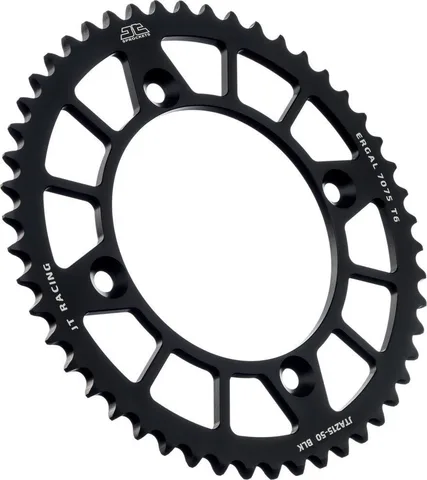 Corona JT Sprockets aluminio