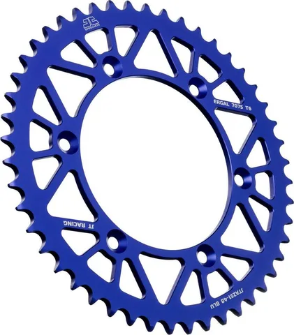 Corona JT Sprockets aluminio