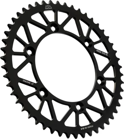 Corona JT Sprockets aluminio