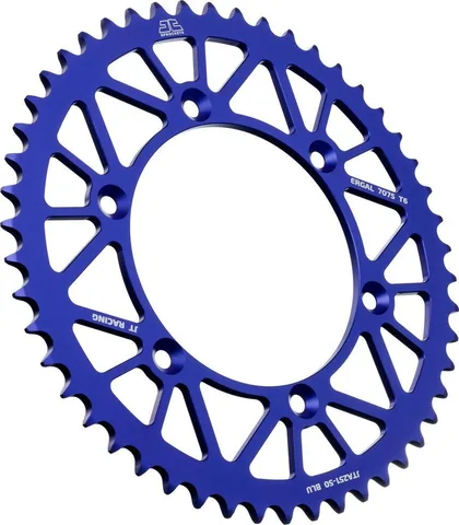 Corona JT Sprockets aluminio