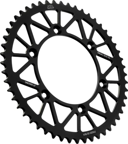 Corona JT Sprockets aluminio