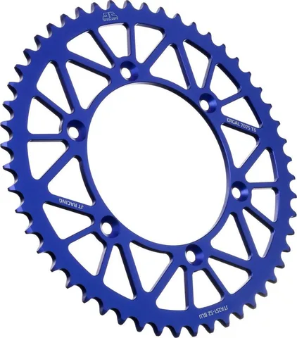 Corona JT Sprockets aluminio