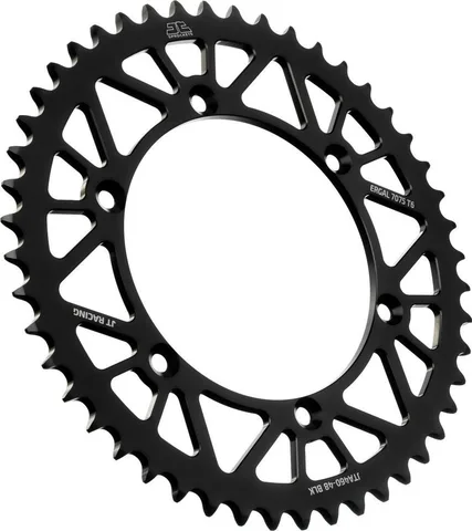 Corona JT Sprockets aluminio