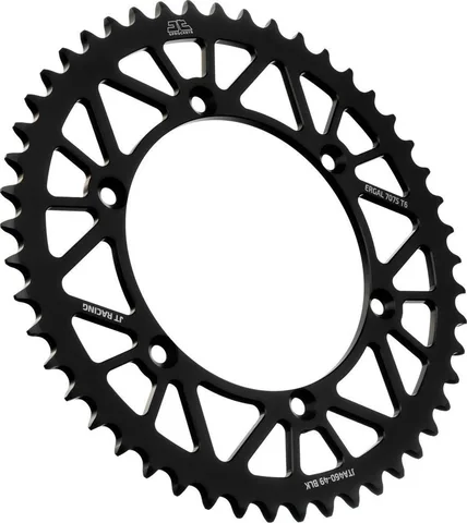 Corona JT Sprockets aluminio