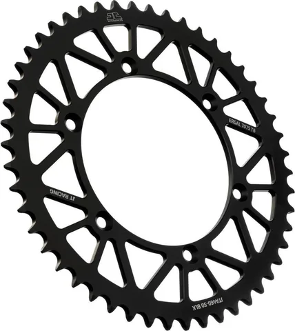Corona JT Sprockets aluminio
