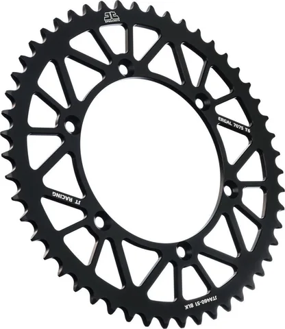 Corona JT Sprockets aluminio