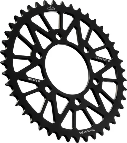 Corona JT Sprockets aluminio