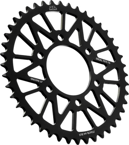 Corona JT Sprockets aluminio