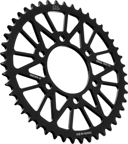 Corona JT Sprockets aluminio