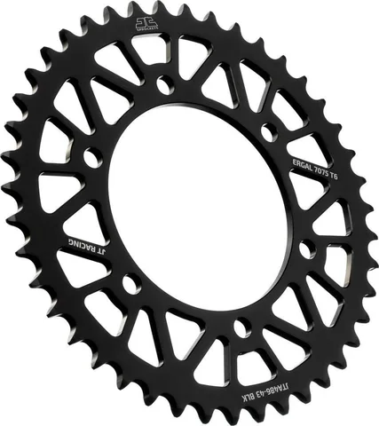 Corona JT Sprockets aluminio