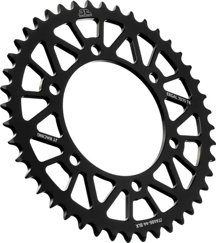 Corona JT Sprockets aluminio