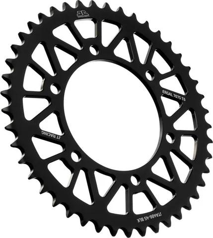 Corona JT Sprockets aluminio