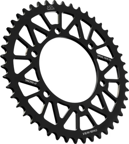 Corona JT Sprockets aluminio