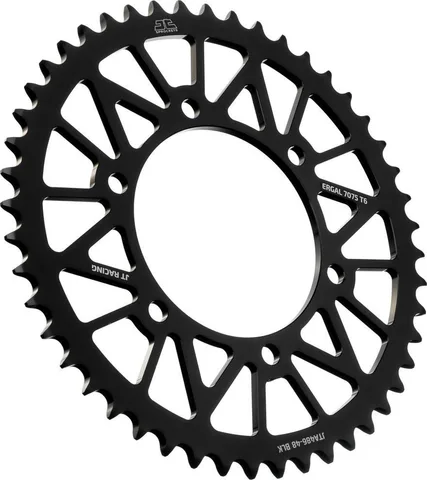 Corona JT Sprockets aluminio