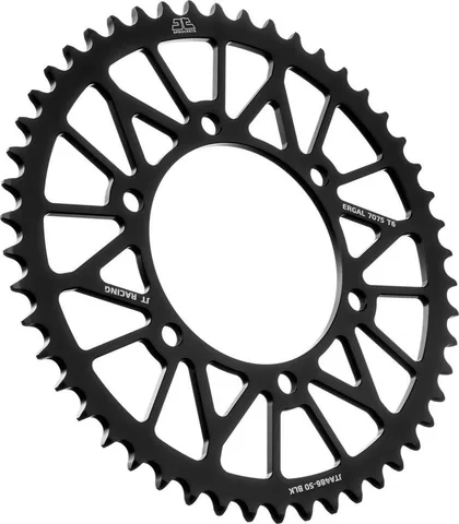 Corona JT Sprockets aluminio