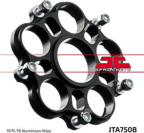 Corona JT Sprockets aluminio