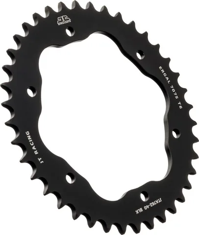 Corona JT Sprockets aluminio