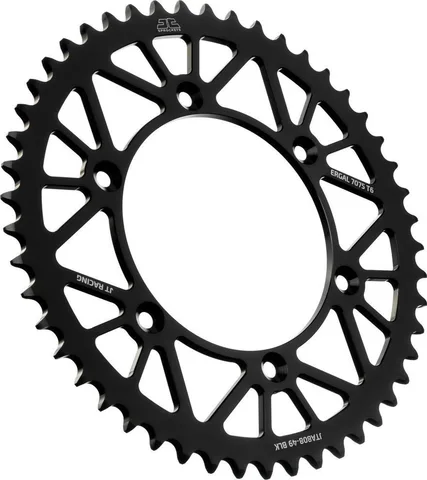 Corona JT Sprockets aluminio