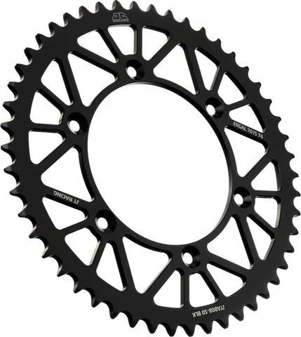Corona JT Sprockets aluminio