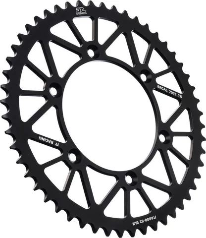 Corona JT Sprockets aluminio
