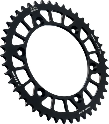 Corona JT Sprockets aluminio