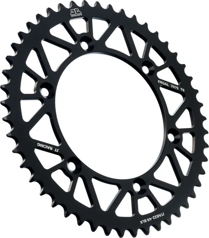 Corona JT Sprockets aluminio
