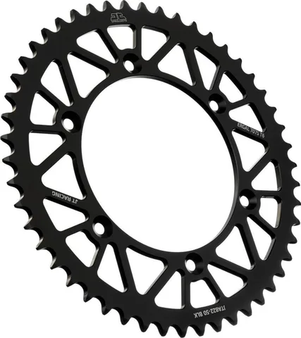 Corona JT Sprockets aluminio
