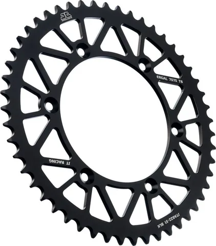 Corona JT Sprockets aluminio