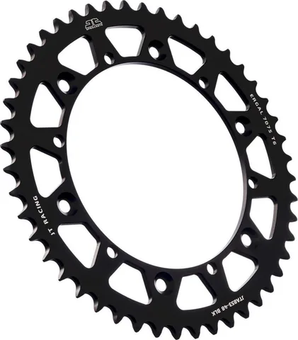 Corona JT Sprockets aluminio