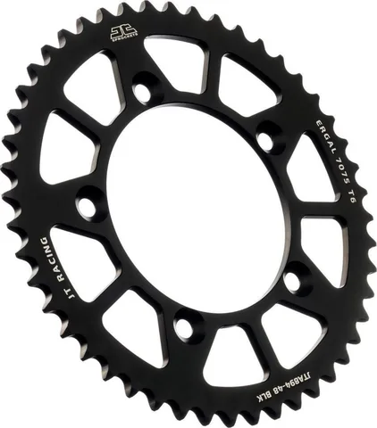 Corona JT Sprockets aluminio