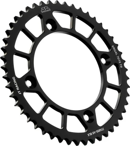 Corona JT Sprockets aluminio