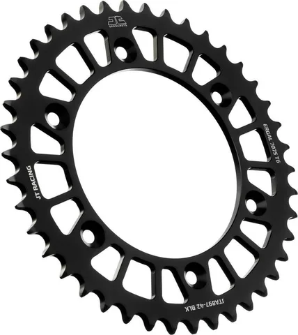 Corona JT Sprockets aluminio