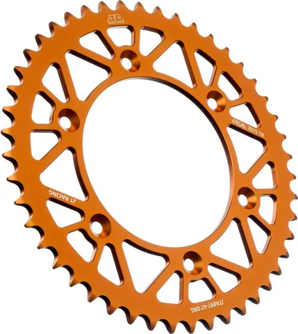 Corona JT Sprockets aluminio