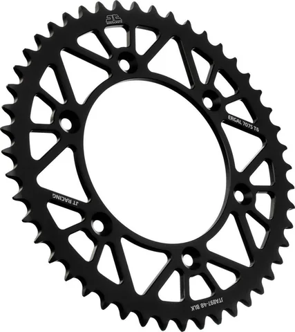 Corona JT Sprockets aluminio