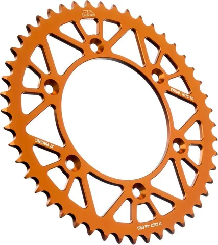 Corona JT Sprockets aluminio