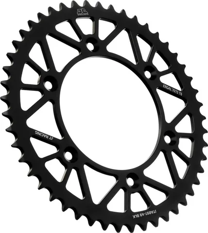 Corona JT Sprockets aluminio
