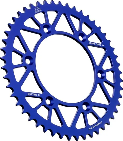 Corona JT Sprockets aluminio