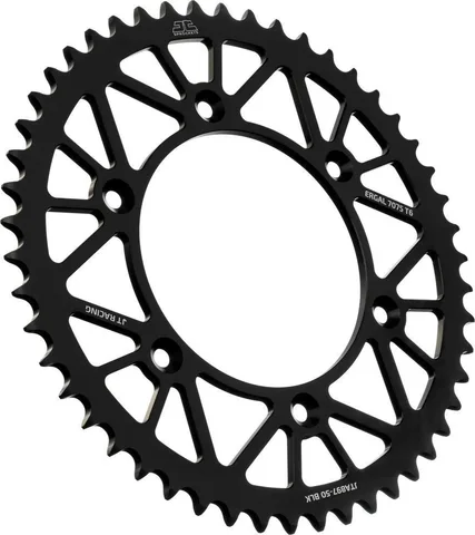 Corona JT Sprockets aluminio