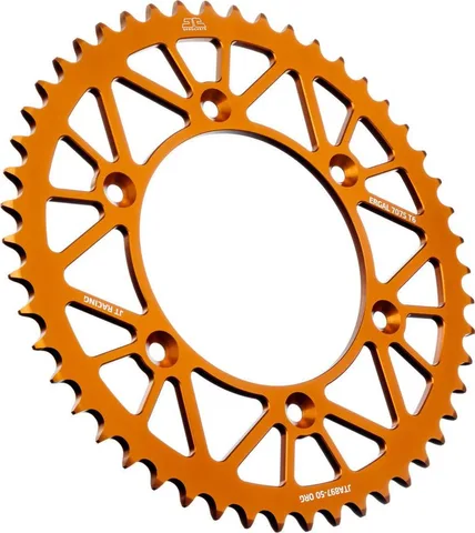Corona JT Sprockets aluminio