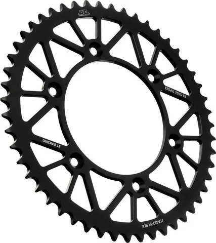 Corona JT Sprockets aluminio
