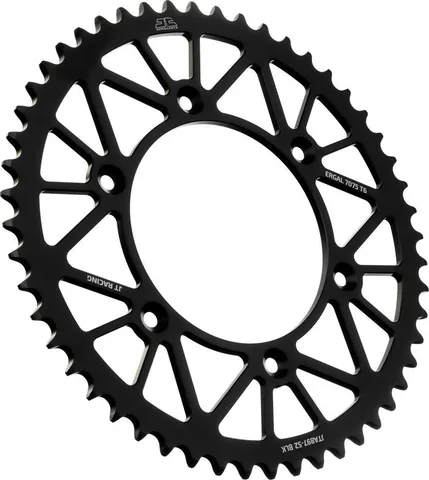 Corona JT Sprockets aluminio