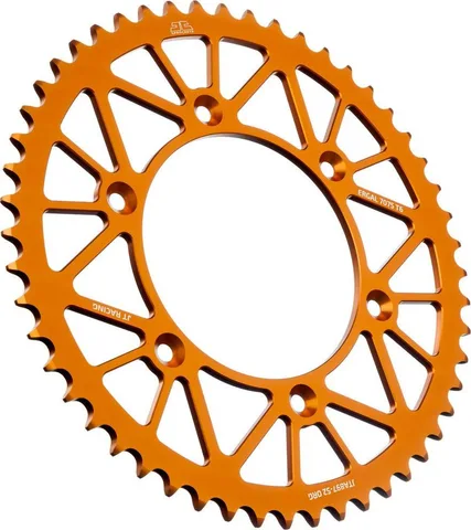 Corona JT Sprockets aluminio