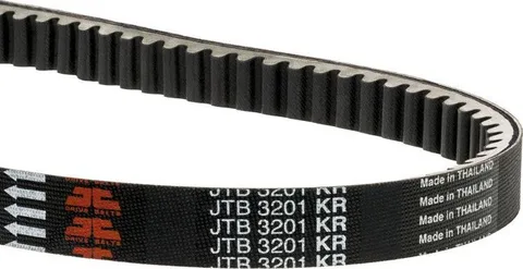 Correa JT Kevlar Piaggio 125. Skipper. Runner
