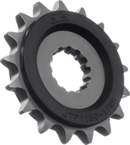 Piñón JT Sprockets acero