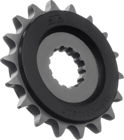 Piñón JT Sprockets acero